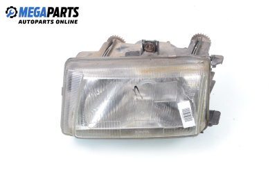Фар за Volkswagen Caddy II Box (11.1995 - 01.2004), товарен, позиция: лява