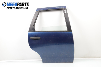 Врата за Seat Cordoba Sedan I (02.1993 - 10.1999), 4+1 вр., седан, позиция: задна, дясна