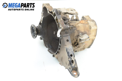 Ръчна скоростна кутия за Seat Cordoba Sedan I (02.1993 - 10.1999) 1.4 i, 60 к.с.