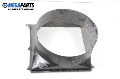 Дифузьор за BMW 3 Series E36 Sedan (09.1990 - 02.1998) 318 i, 113 к.с.