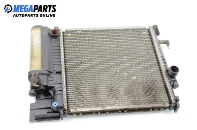 Воден радиатор за BMW 3 Series E36 Sedan (09.1990 - 02.1998) 318 i, 113 к.с.