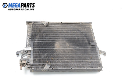 Климатичен радиатор за BMW 3 Series E36 Sedan (09.1990 - 02.1998) 318 i, 113 к.с.