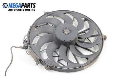 Перка охлаждане за BMW 3 Series E36 Sedan (09.1990 - 02.1998) 318 i, 113 к.с.