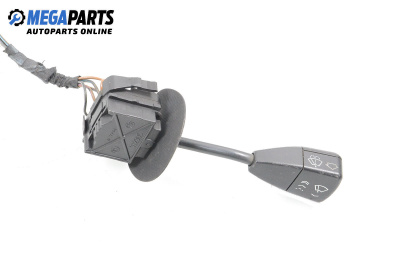 Лостче за чистачки за BMW 3 Series E36 Sedan (09.1990 - 02.1998)