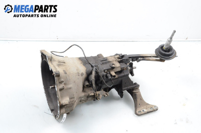 Ръчна скоростна кутия за BMW 3 Series E36 Sedan (09.1990 - 02.1998) 318 i, 113 к.с.