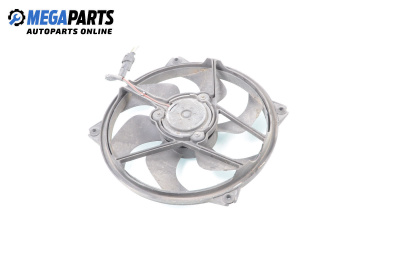 Перка охлаждане за Peugeot 307 Station Wagon (03.2002 - 12.2009) 2.0 HDI 110, 107 к.с.