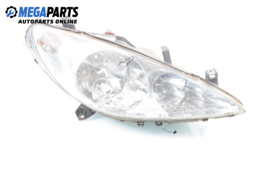 Фар за Peugeot 307 Station Wagon (03.2002 - 12.2009), комби, позиция: дясна