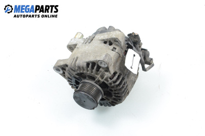 Алтернатор / генератор за Peugeot 307 Station Wagon (03.2002 - 12.2009) 2.0 HDI 110, 107 к.с., № 9650358580