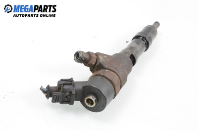 Дюза дизел за Peugeot 307 Station Wagon (03.2002 - 12.2009) 2.0 HDI 110, 107 к.с., № 0445110 076