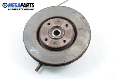 Шенкел главина за Peugeot 307 Station Wagon (03.2002 - 12.2009), позиция: предна, дясна