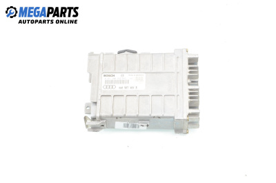 Компютър двигател за Audi 100 Sedan C4 (12.1990 - 07.1994) 2.0 E 16V, 140 к.с., № Bosch 0 261 200 868/869