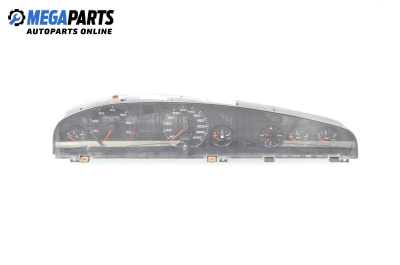 Километраж за Audi 100 Sedan C4 (12.1990 - 07.1994) 2.0 E 16V, 140 к.с.