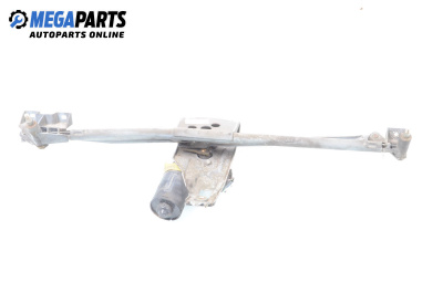 Ел. мотор за чистачките за Audi 100 Sedan C4 (12.1990 - 07.1994), седан, позиция: предна