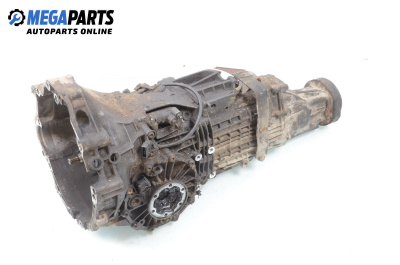 Ръчна скоростна кутия за Audi 100 Sedan C4 (12.1990 - 07.1994) 2.0 E 16V, 140 к.с.