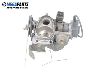 Дроселова клапа за Audi 100 Sedan C4 (12.1990 - 07.1994) 2.0 E 16V, 140 к.с.