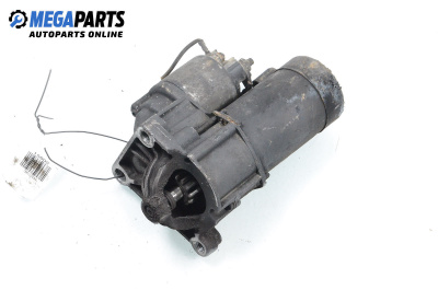 Стартер за Renault Megane I Classic Sedan (09.1996 - 08.2003) 1.9 dTi (LA08, LA0N), 98 к.с.