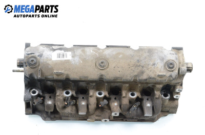 Глава за Renault Megane I Classic Sedan (09.1996 - 08.2003) 1.9 dTi (LA08, LA0N), 98 к.с.