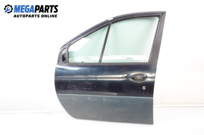 Врата за Renault Scenic I Minivan (09.1999 - 07.2010), 4+1 вр., миниван, позиция: предна, лява