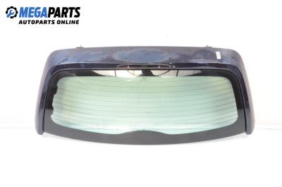 Заден капак за Renault Scenic I Minivan (09.1999 - 07.2010), 4+1 вр., миниван, позиция: задна