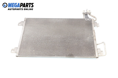 Климатичен радиатор за Renault Scenic I Minivan (09.1999 - 07.2010) 1.9 dCi RX4, 102 к.с.