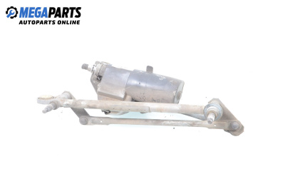 Ел. мотор за чистачките за Renault Scenic I Minivan (09.1999 - 07.2010), миниван, позиция: предна