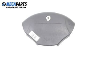 Airbag за Renault Scenic I Minivan (09.1999 - 07.2010), 4+1 вр., миниван, позиция: предна