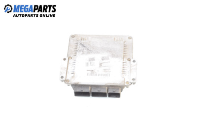 Компютър двигател за Renault Scenic I Minivan (09.1999 - 07.2010) 1.9 dCi RX4, 102 к.с., № Bosch 0 281 010 189