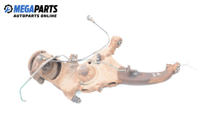 Шенкел главина за Renault Scenic I Minivan (09.1999 - 07.2010), позиция: задна, лява