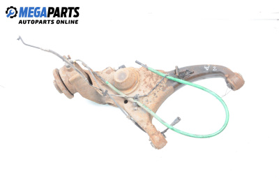 Шенкел главина за Renault Scenic I Minivan (09.1999 - 07.2010), позиция: задна, дясна