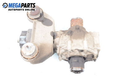 Диференциал за Renault Scenic I Minivan (09.1999 - 07.2010) 1.9 dCi RX4, 102 к.с.
