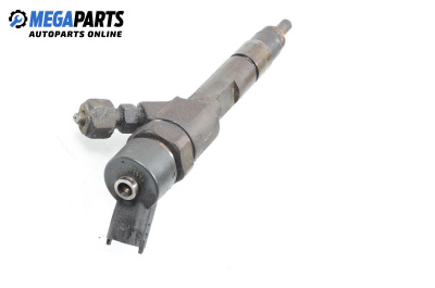 Дюза дизел за Renault Scenic I Minivan (09.1999 - 07.2010) 1.9 dCi RX4, 102 к.с., № 7700111014