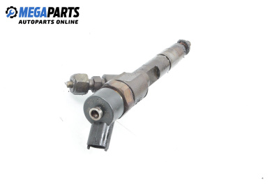 Дюза дизел за Renault Scenic I Minivan (09.1999 - 07.2010) 1.9 dCi RX4, 102 к.с., № 0445110 021