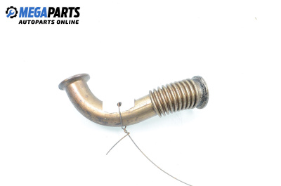 EGR тръба за Renault Scenic I Minivan (09.1999 - 07.2010) 1.9 dCi RX4, 102 к.с.
