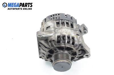 Алтернатор / генератор за Renault Scenic I Minivan (09.1999 - 07.2010) 1.9 dCi RX4, 102 к.с.
