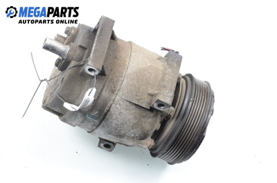 Компресор климатик за Renault Scenic I Minivan (09.1999 - 07.2010) 1.9 dCi RX4, 102 к.с.