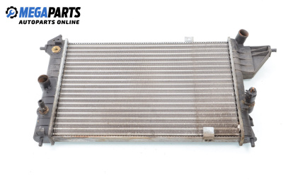 Воден радиатор за Opel Vectra A Sedan (08.1988 - 11.1995) 2.0 i, 115 к.с.