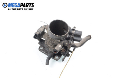 Дроселова клапа за Opel Vectra A Sedan (08.1988 - 11.1995) 2.0 i, 115 к.с.