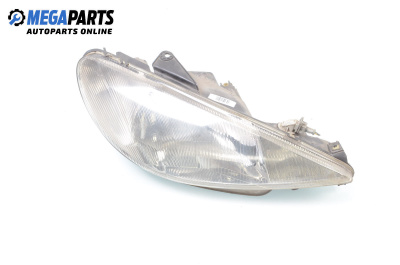 Фар за Peugeot 206 Van (04.1999 - 03.2009), хечбек, позиция: дясна