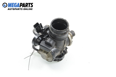 Дроселова клапа за Peugeot 206 Van (04.1999 - 03.2009) 1.9 D, 69 к.с.