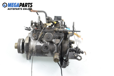 ГНП-горивонагнетателна помпа за Peugeot 206 Van (04.1999 - 03.2009) 1.9 D, 69 к.с.