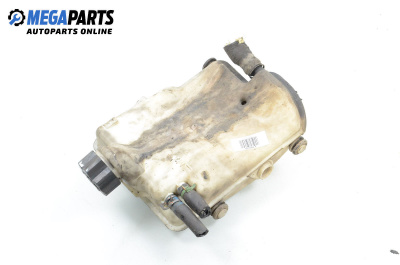 Казанче за антифриз за Peugeot 206 Van (04.1999 - 03.2009) 1.9 D, 69 к.с.
