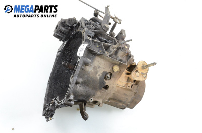 Ръчна скоростна кутия за Peugeot 206 Van (04.1999 - 03.2009) 1.9 D, 69 к.с.