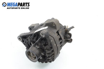 Алтернатор / генератор за Peugeot 206 Van (04.1999 - 03.2009) 1.9 D, 69 к.с.