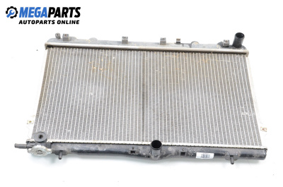 Воден радиатор за Hyundai Coupe Coupe I (06.1996 - 04.2002) 1.6 i 16V, 114 к.с.