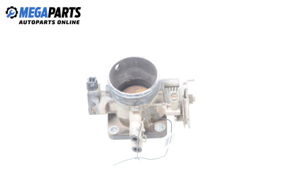 Дроселова клапа за Hyundai Coupe Coupe I (06.1996 - 04.2002) 1.6 i 16V, 114 к.с.