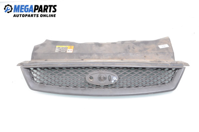 Решетка за Ford Focus II Estate (07.2004 - 09.2012), комби, позиция: предна