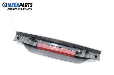 Трети стоп за Ford Focus II Estate (07.2004 - 09.2012), комби