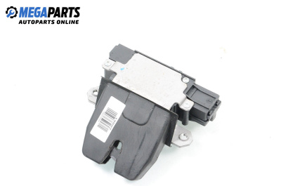 Брава заден капак за Ford Focus II Estate (07.2004 - 09.2012), комби, позиция: задна
