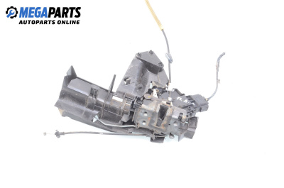 Брава на врата за Ford Focus II Estate (07.2004 - 09.2012), позиция: предна, лява