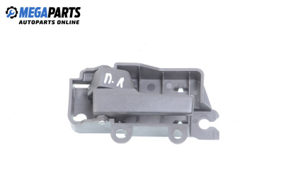 Вътрешна дръжка за Ford Focus II Estate (07.2004 - 09.2012), 4+1 вр., комби, позиция: предна, лява